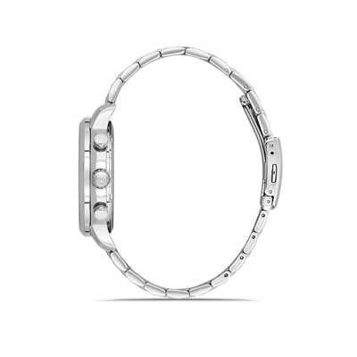Momentus Casual CC308S-02SS Erkek Kol Saati