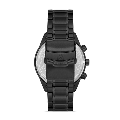 Momentus Casual SC380B-04SR Erkek Kol Saati