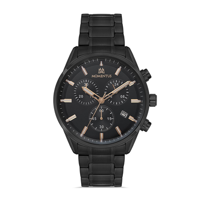 Momentus Casual SC380B-04SR Erkek Kol Saati