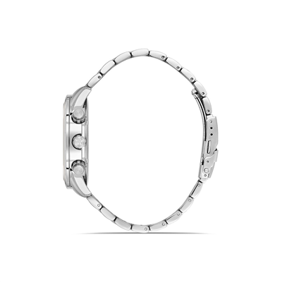 Momentus Casual SC380S-02SS Erkek Kol Saati