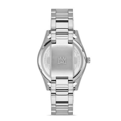 Momentus Classic CM136S-10SS Erkek Kol Saati