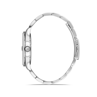 Momentus Classic CM136S-10SS Erkek Kol Saati