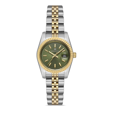 Momentus Classy CW135T-15SG Kadın Kol Saati