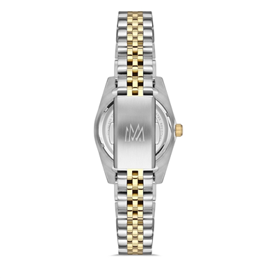 Momentus Classy CW135T-15SG Kadın Kol Saati