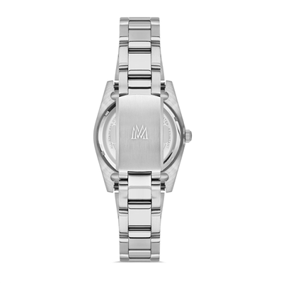 Momentus Classy CW136S-02SS Kadın Kol Saati