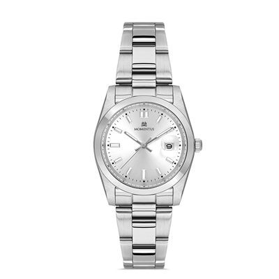Momentus Classy CW136S-02SS Kadın Kol Saati