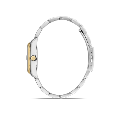 Momentus Classy CW136T-08SG Kadın Kol Saati