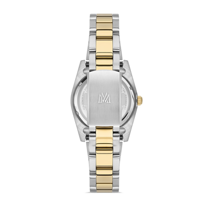 Momentus Classy CW136T-08SG Kadın Kol Saati