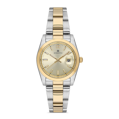 Momentus Classy CW136T-08SG Kadın Kol Saati