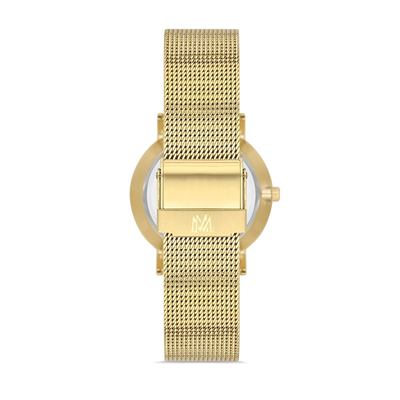 Momentus Classy CW251G-02SG Kadın Kol Saati