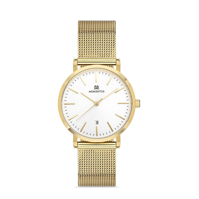 Momentus Classy CW251G-02SG Kadın Kol Saati