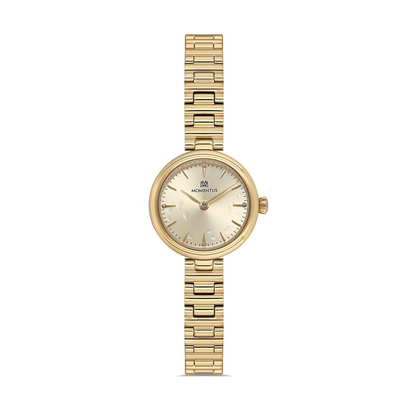 Momentus Classy CW313G-08SG Kadın Kol Saati