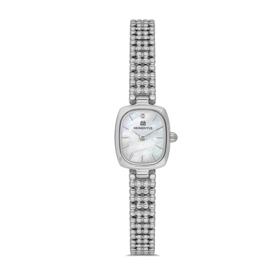 Momentus Classy CW314S-09SS Kadın Kol Saati