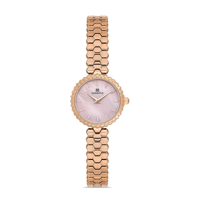 Momentus Classy CW324R-12SR Kadın Kol Saati