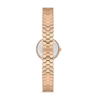 Momentus Classy CW324R-12SR Kadın Kol Saati