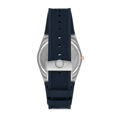 Momentus Crown Master EM345T-11MR Erkek Kol Saati