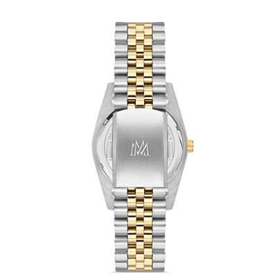 Momentus Fashion CW130T-08SG Kadın Kol Saati