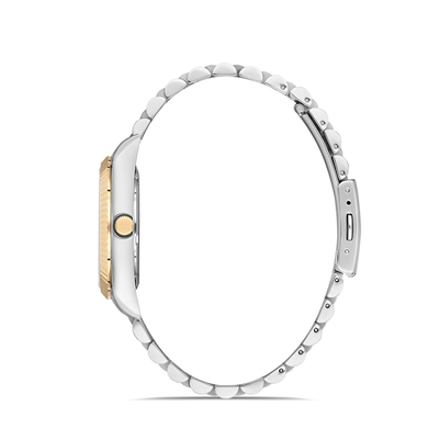 Momentus Fashion CW130T-08SG Kadın Kol Saati