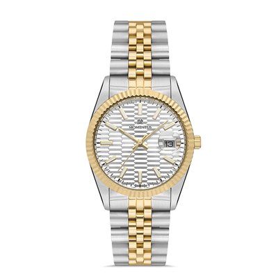 Momentus Fashion CW138T-02SG Kadın Kol Saati