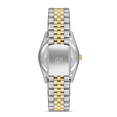 Momentus Fashion CW138T-02SG Kadın Kol Saati