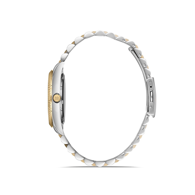 Momentus Fashion CW138T-02SG Kadın Kol Saati