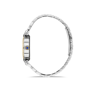 Momentus Fashion Star SS246T-02SG Kadın Kol Saati