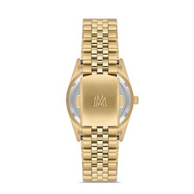 Momentus Fashion SW130G-02SG Kadın Kol Saati
