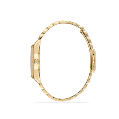Momentus Fashion SW130G-02SG Kadın Kol Saati