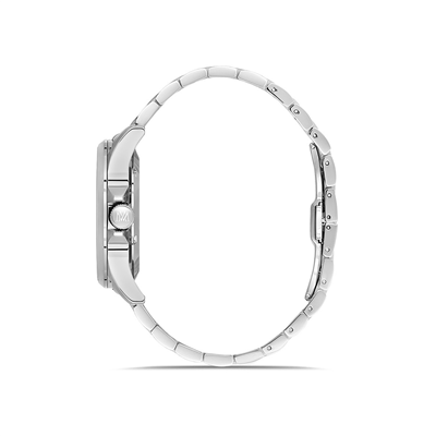 Momentus Mecha Master MM103S-16SS Erkek Kol Saati