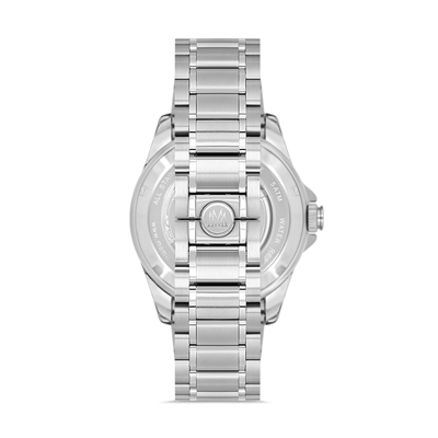 Momentus Mecha Master MM103S-16SS Erkek Kol Saati