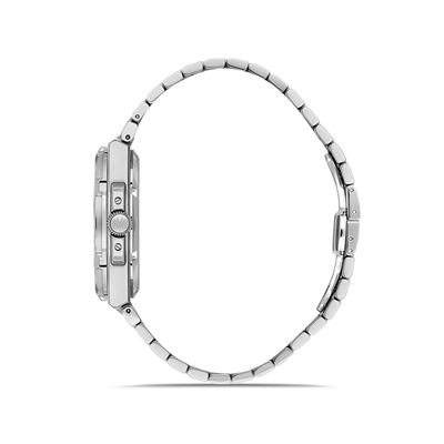 Momentus Mecha Master TM390S-16SB Erkek Kol Saati