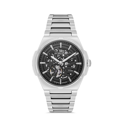 Momentus Mecha Master TM390S-16SB Erkek Kol Saati