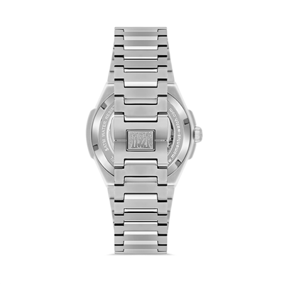 Momentus Mecha Master TM390S-16SB Erkek Kol Saati
