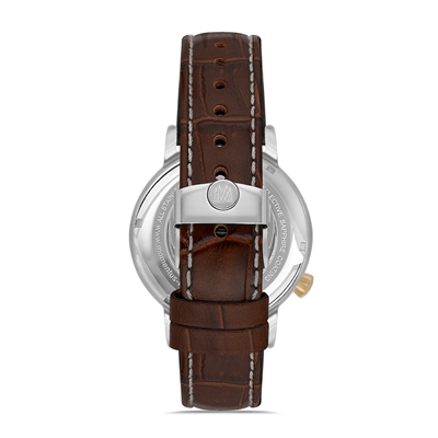 Momentus Mecha Masters TM349T-08KG Erkek Kol Saati