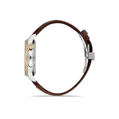 Momentus Mecha Masters TM349T-08KG Erkek Kol Saati