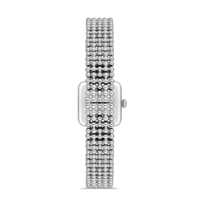Momentus Shiny SS393S-02SS Kadın Kol Saati