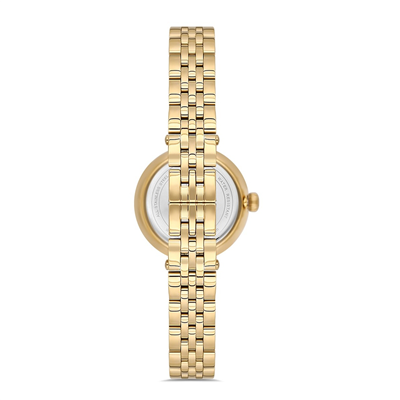 Momentus Shiny SS395G-09SG Kadın Kol Saati
