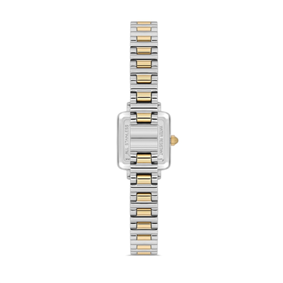Momentus Shiny SS402T-02SG Kadın Kol Saati