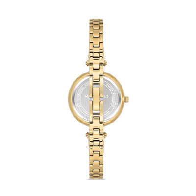 Momentus Shiny SS409G-02SG Kadın Kol Saati