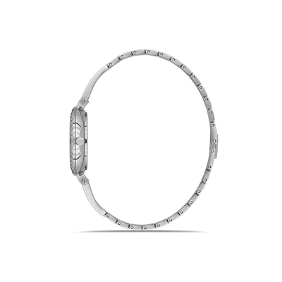 Momentus Shiny SS409S-02SS Kadın Kol Saati
