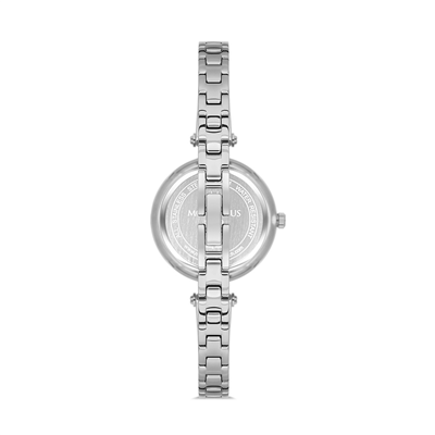 Momentus Shiny SS409S-02SS Kadın Kol Saati