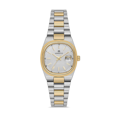 Momentus Shiny Star CS262T-02SG Kadın Kol Saati