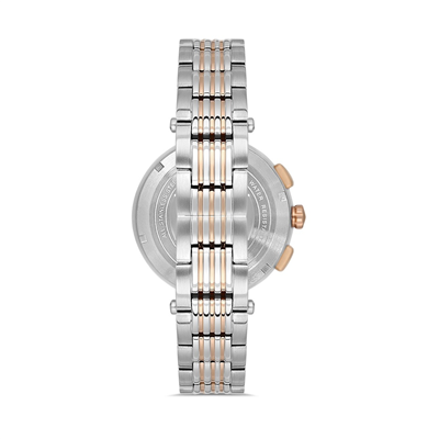 Momentus Shiny Star CS263T-15SR Kadın Kol Saati
