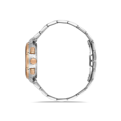 Momentus Shiny Star CS263T-15SR Kadın Kol Saati