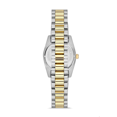 Momentus Shiny Star SS238T-15SG Kadın Kol Saati