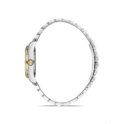 Momentus Shiny Star SS238T-15SG Kadın Kol Saati