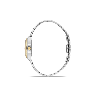 Momentus Shiny Star SS262T-09SG Kadın Kol Saati