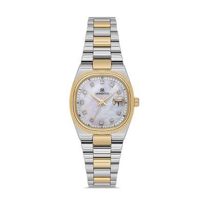 Momentus Shiny Star SS262T-09SG Kadın Kol Saati
