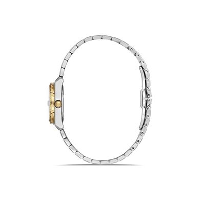 Momentus Shiny Star SS264T-09SG Kadın Kol Saati