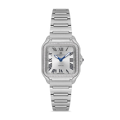 Momentus Shiny Star SS348S-02SB Kadın Kol Saati